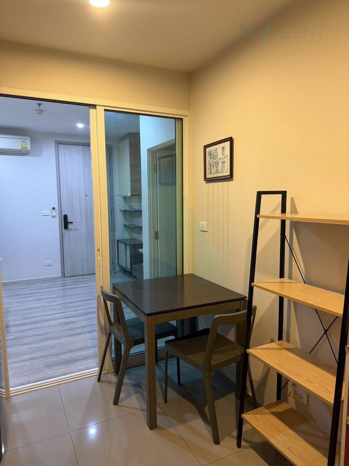 picture 📌 For Rent Condo CENTRIC ARI STATION Building 1, Floor 11,1 bed room, Room size 32 sqm - 8/8