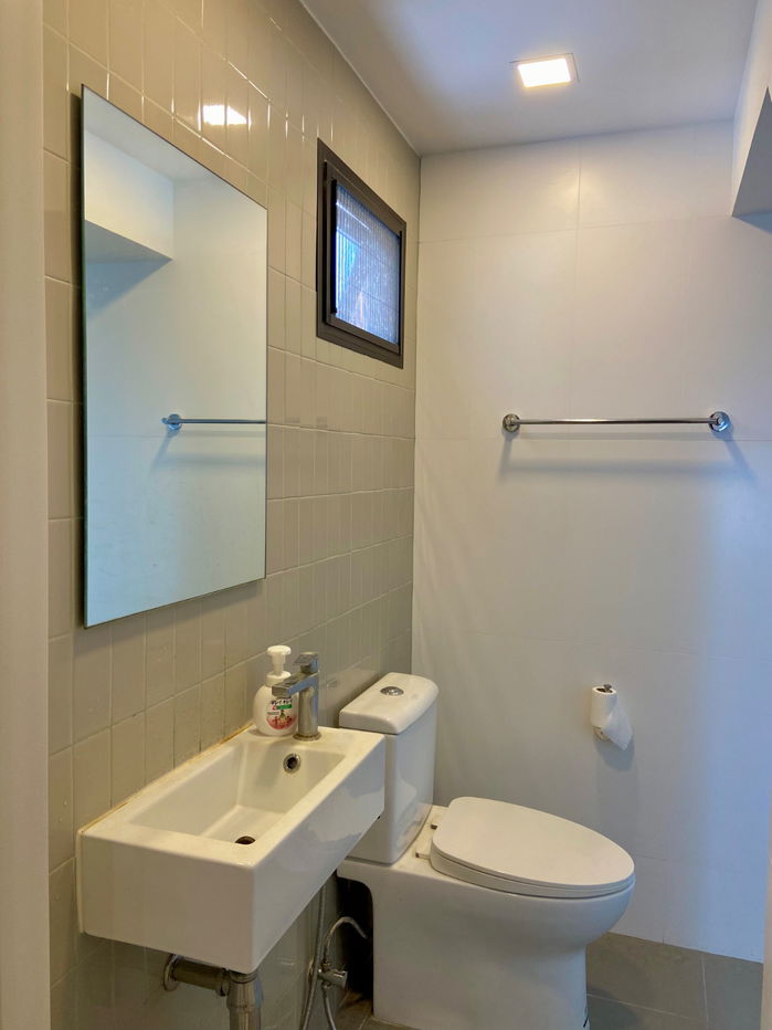 picture Sansiri house for sell, ready to move in  - 10/13