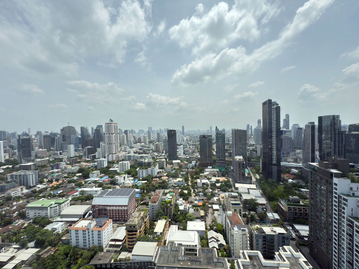 picture For rent 2 bedroom 65 sqm best price 45,000 Thb per month conner unit  - 27/30
