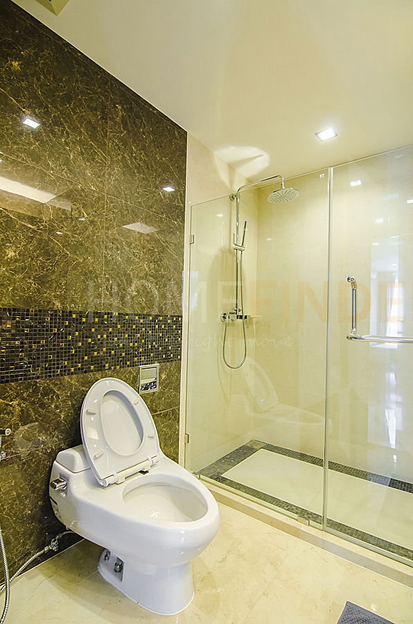 picture The Address Sukhumvit 61 2 bedrooms, for sale - 13/18