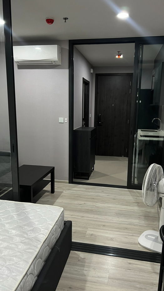 picture For sale: 1 bedroom, 28.18 sq.m., XT Huaikhwang - 2/13