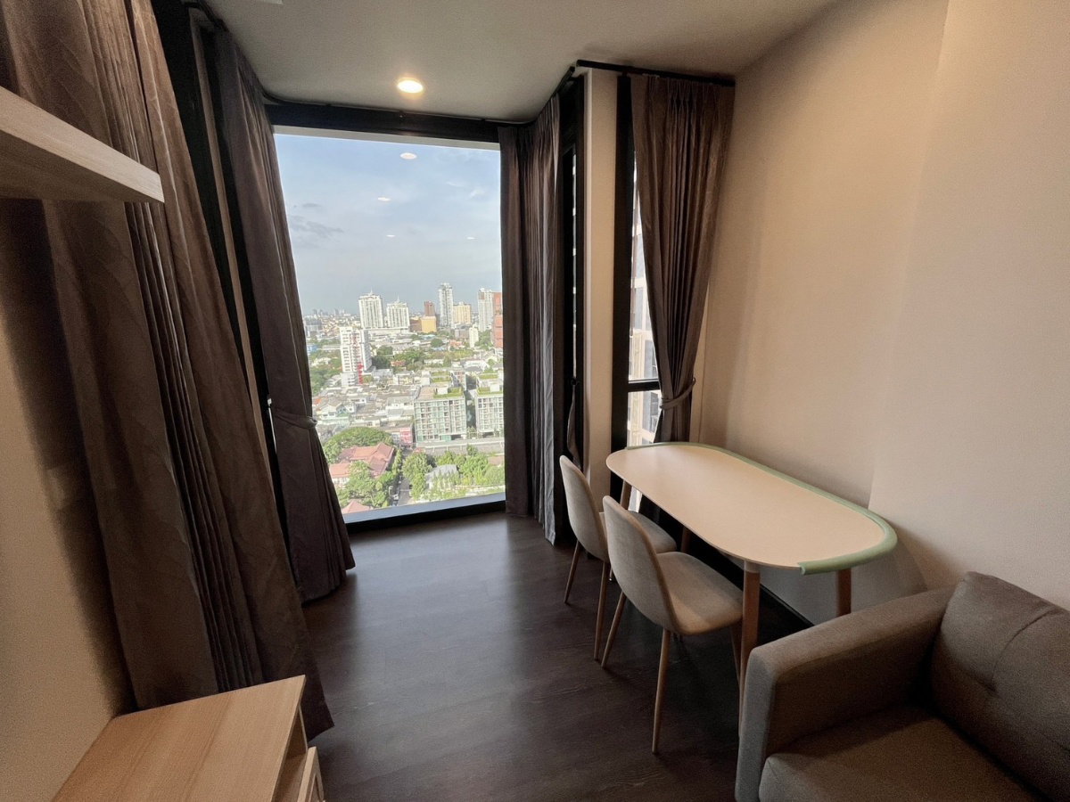ให้เช่า🚩 โอกะ เฮ้าส์ -  🛌1ห้องนอน - ห้อง Bay Window✨