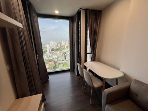 ให้เช่า🚩 โอกะ เฮ้าส์ - 🛌1ห้องนอน - ห้อง Bay Window✨