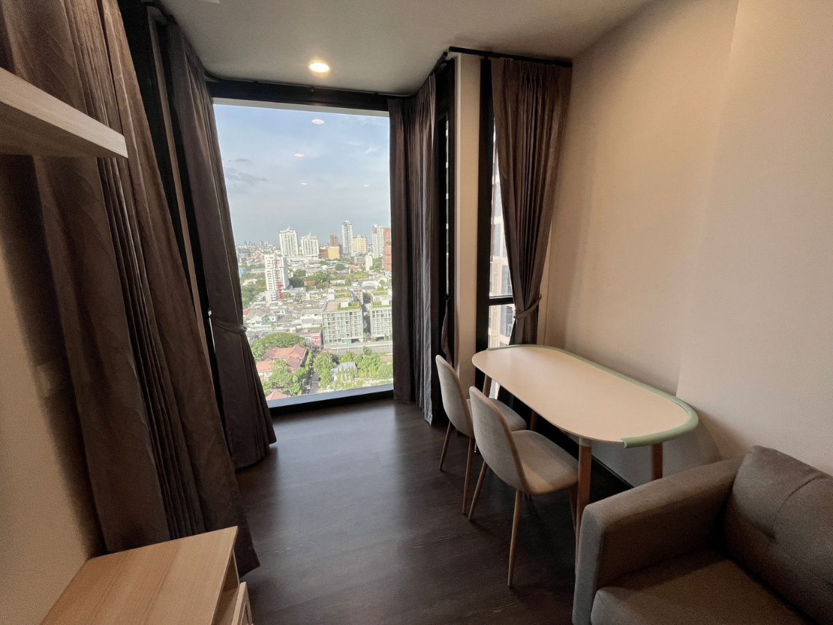 picture For rent🚩 Oka Haus - 🛌1Bedroom - Rare Unit✨ - 1/9