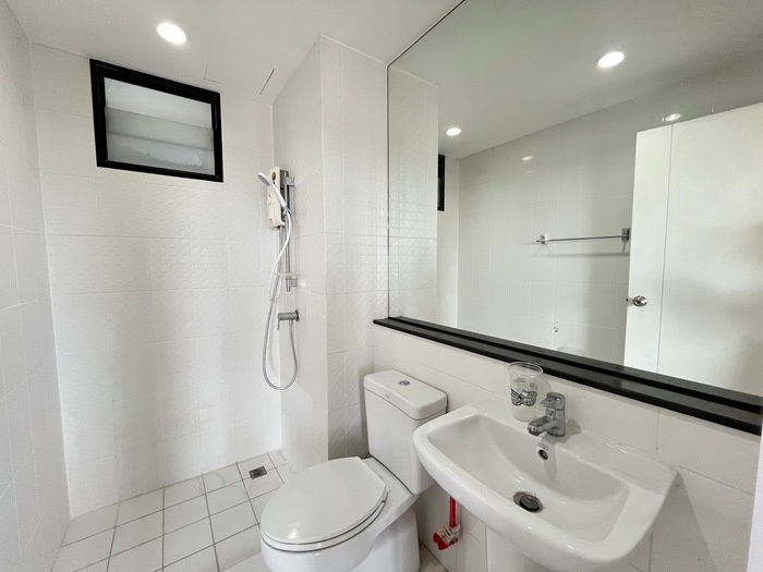 รูป 💥💥ขายห้องพร้อมอยู่!! Condo The Tree Interchange 2 ห้องนอน 58 ตร.ม. ชั้น 10 ตึก A เพียง 4.7 ล้านบาท!! สอบถาม LINE: @atfirm💥💥 - รูปที่ 19/30