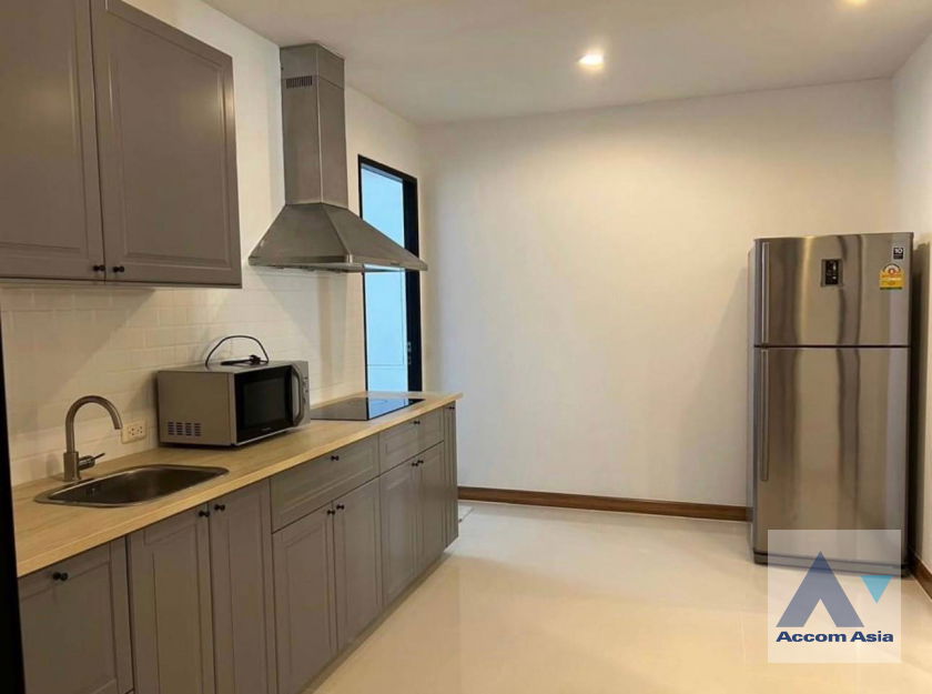 รูป 🔼🔽 AccomA 📩  3 BR Condominium @Supalai Casa Riva (AA39333) - รูปที่ 4/8