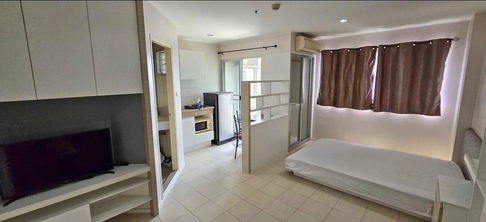Lumpini Condotown Ramintra Nawamin