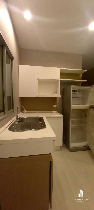 รูป ✨Flash Deal ✨ The Room Ratchada-Ladprao ( 2Bed 2Bath 60 SQM.) แต่งครบพร้อมอยู่ !! เพียง 23,000 บาทต่อเดือน Tel.0981315848 @propmatch - รูปที่ 14/17