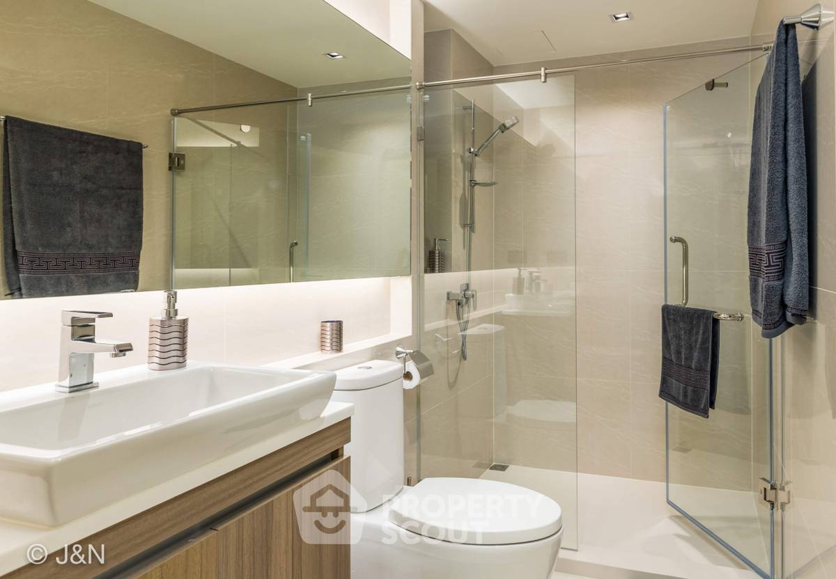 รูป คอนโด 2-ห้องนอน ที่ วีธารา สุขุมวิท 36 ใกล้ BTS ทองหล่อ (ID 512701) - รูปที่ 14/24