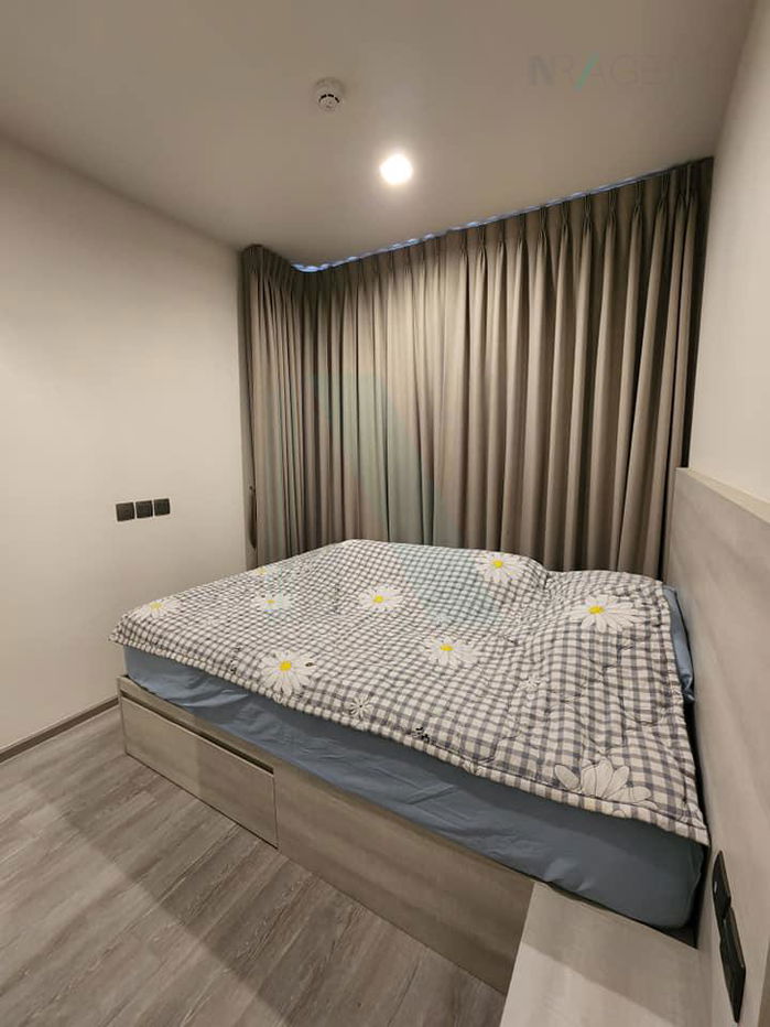 picture 📌 For Sell Condo THE LINE SUKHUMVIT 101 Building 1, Floor 21,Duplex 2 bed room, Room size 42 sqm - 5/8