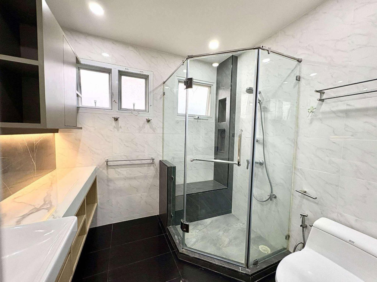 picture Single house, Nantawan Sathorn-Ratchapruek, near BTS Bang Wa - 9/12