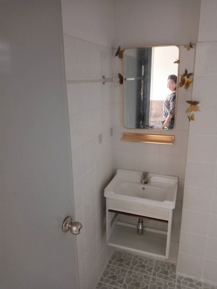 picture Condo for rent, Dynasty Building, Lat Phrao 71 (1 bedroom), 4th floor, Soi Lat Phrao 71, near the BTS, along the expressway, on the main road - 5/10