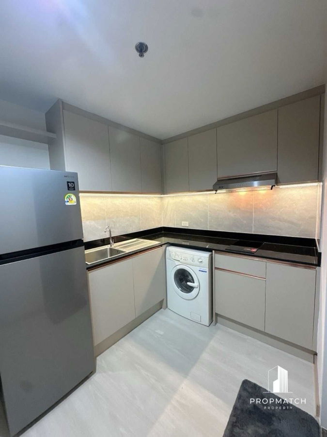 รูป ✨Flash Deal ✨ Baan Nonsi ( 2Bed 2Bath 80 SQM.) แต่งครบพร้อมอยู่ !! เพียง 38,000 บาทต่อเดือน Tel.0981315848 @propmatch - รูปที่ 11/20