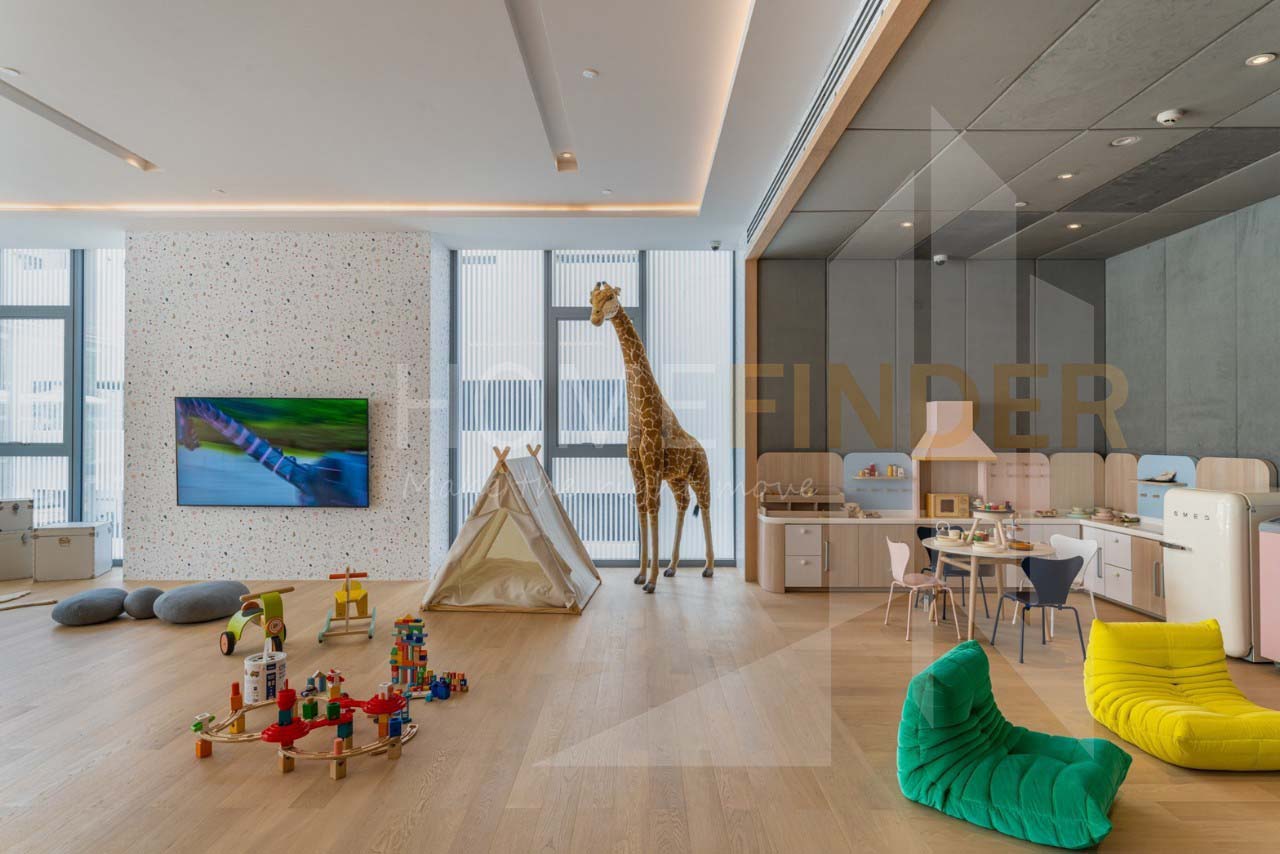 รูป SCOPE Langsuan 2 bedrooms, for sale - รูปที่ 9/10