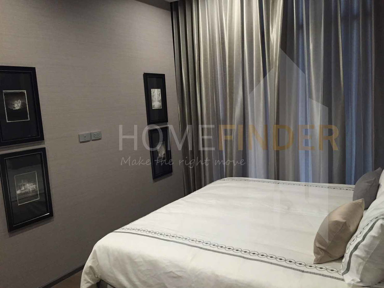 picture The Diplomat Sathorn 1 bedroom, for sale - 3/4