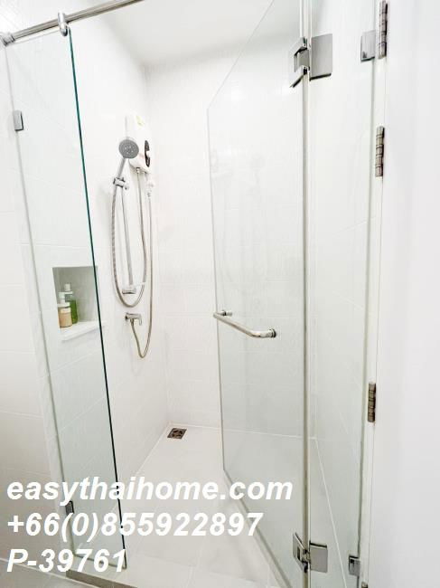 picture P-39761 🏢Condo for sell The Niche Pride Thonglor-Phetchaburi fully furnished. - 4/7