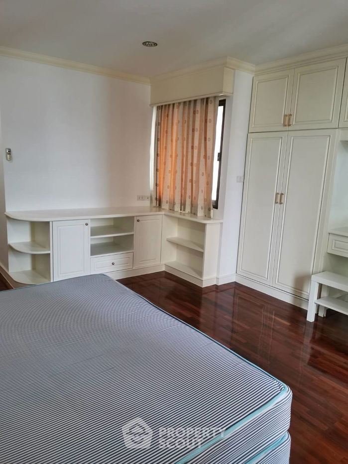 รูป คอนโด 3-ห้องนอน ที่ บ้านสวนเพชร คอนโดมิเนียม ใกล้ BTS พร้อมพงษ์ (ID 1840126) - รูปที่ 10/10