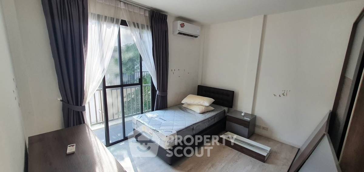 รูป บ้าน 4-ห้องนอน ที่ เอคิว อาร์เบอร์ สวนหลวง ร.9-พัฒนาการ ใน ดอกไม้ (ID 2185234) - รูปที่ 10/42