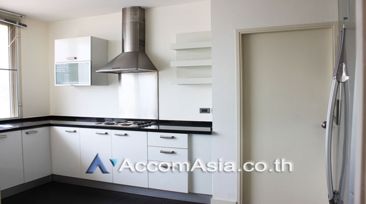 รูป 🔼🔽 AccomA 📩 Pet friendly 3 BR Condominium @Hampton Thonglor 10 (AA14430) - รูปที่ 5/10