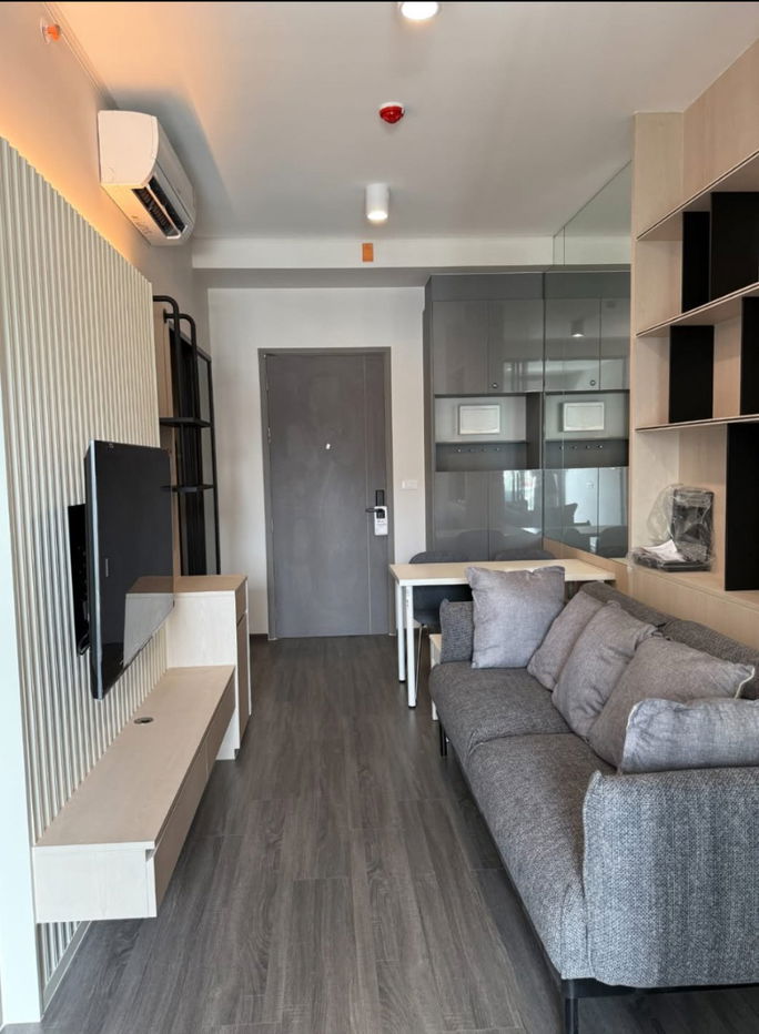 รูป #R5929 🎉 250868 ให้เช่าคอนโด IdeO SUKHUMVIT RAMA 4 - รูปที่ 11/11