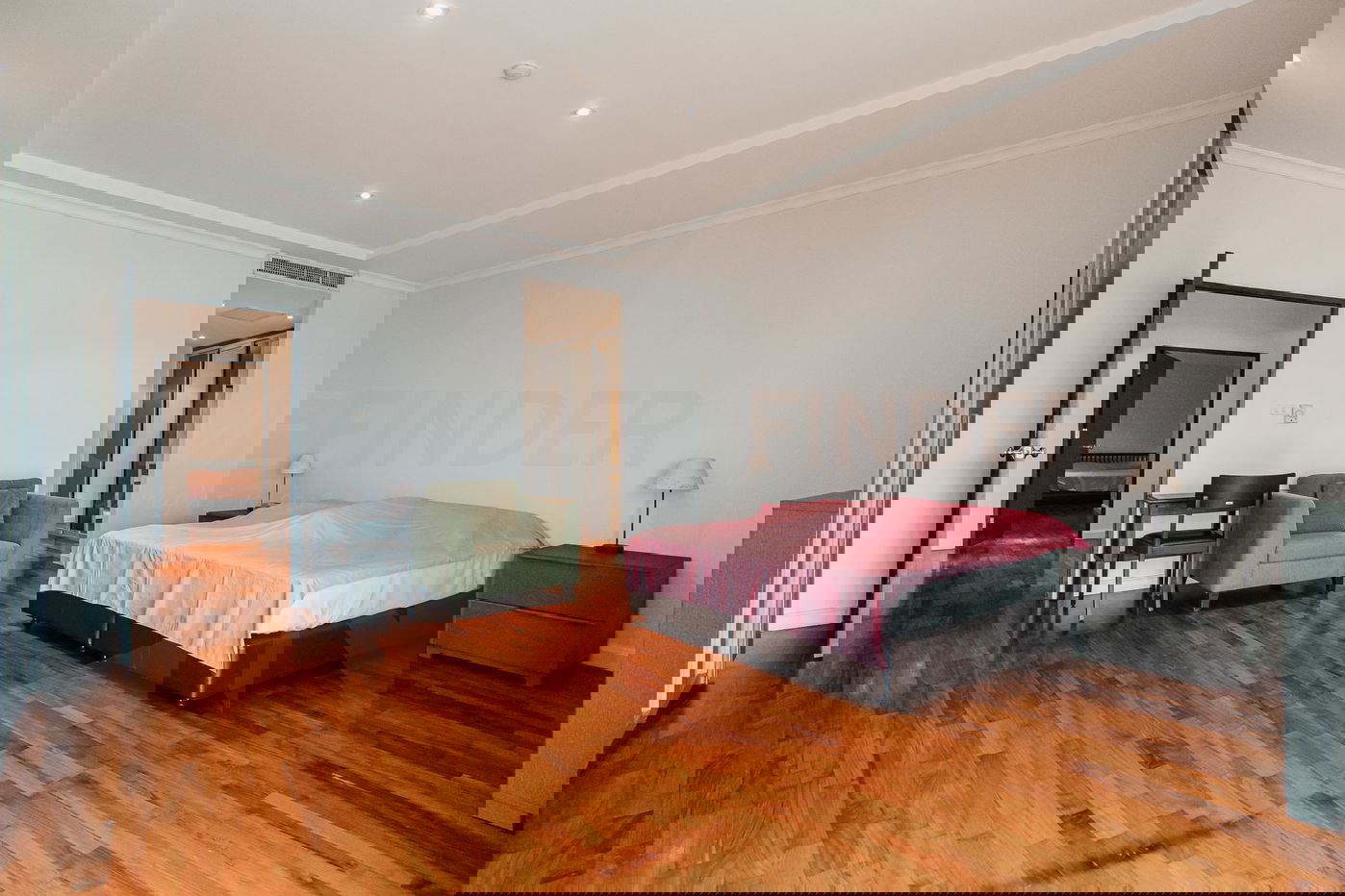 รูป The cadogan private residence 3 bedrooms, for sale - รูปที่ 5/15