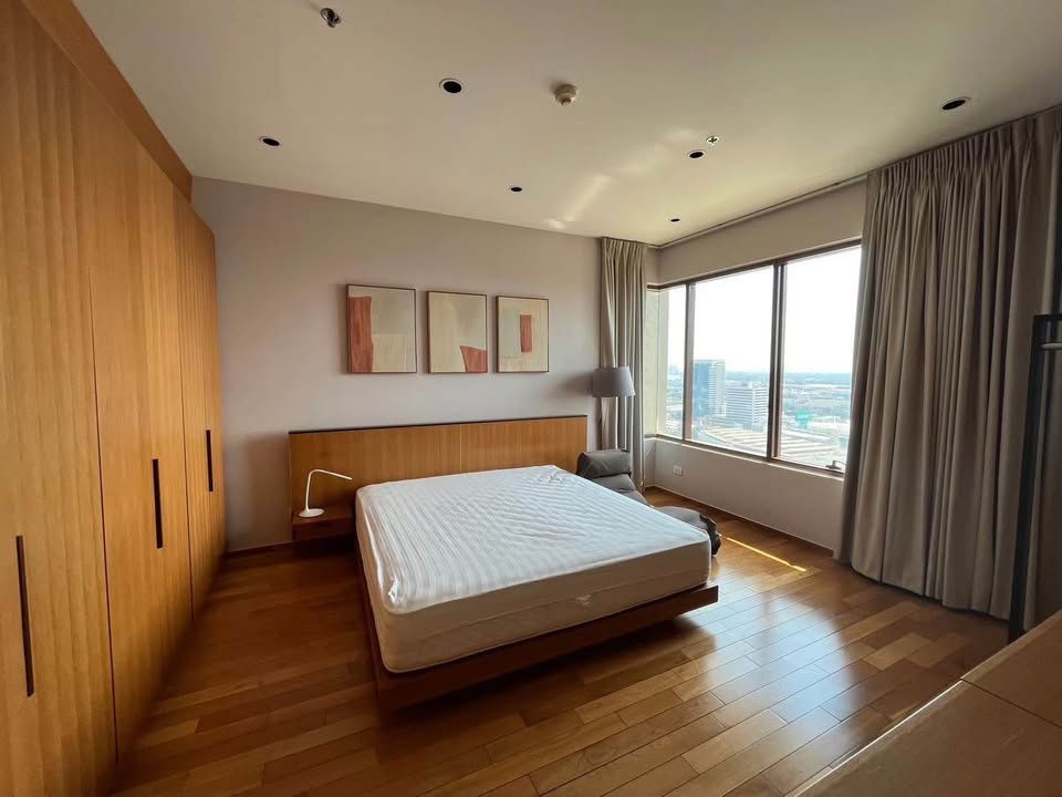 รูป ให้เช่าคอนโด The Emporio Place ใกล้ MRT ศูนย์การประชุมแห่งชาติสิริกิติ์ 50,000 บาท รหัสทรัพย์: RS1591 - รูปที่ 6/8