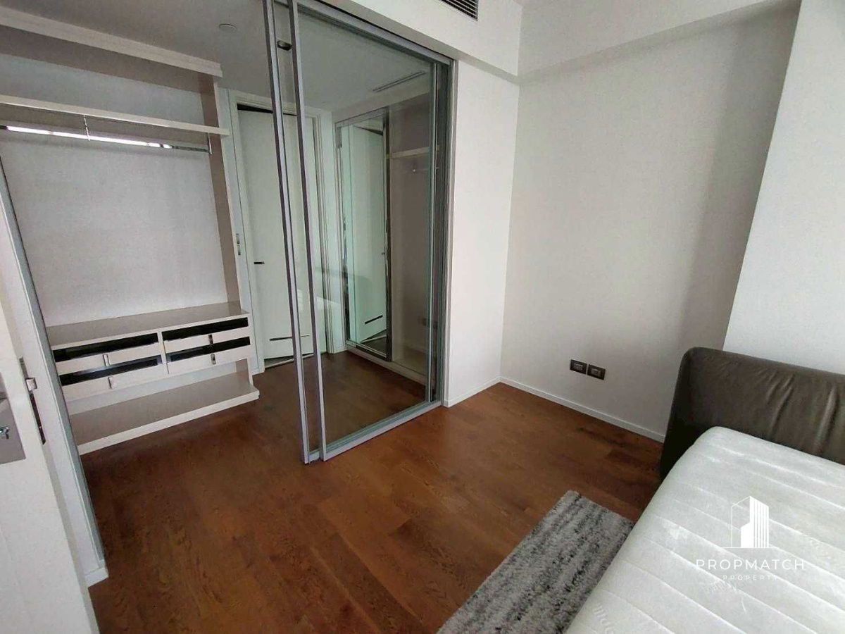 รูป ✨Flash Deal ✨ The Bangkok Sathorn ( 1Bed 1Bath 63 SQM.) แต่งครบพร้อมอยู่ !! เพียง 48,000 บาทต่อเดือน Tel.0981315848 @propmatch - รูปที่ 10/12