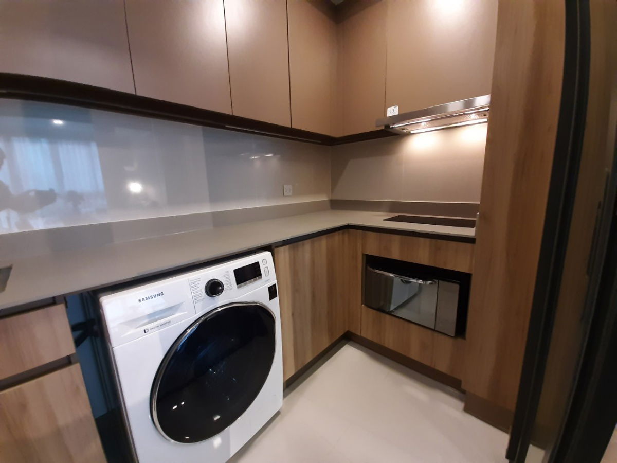 picture 🟢For Rent🟢Taka Haus Ekkamai, beautiful room, fully furnished! 📱ADD LINE @nathong97 (Reply ⚡ 24 Hr) P1184 - 25/30