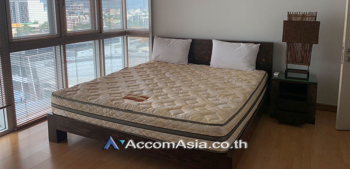 picture 🔼🔽 AccomA 📩  3 BR Condominium @Nusasiri Grand Condo (1515620) - 8/12