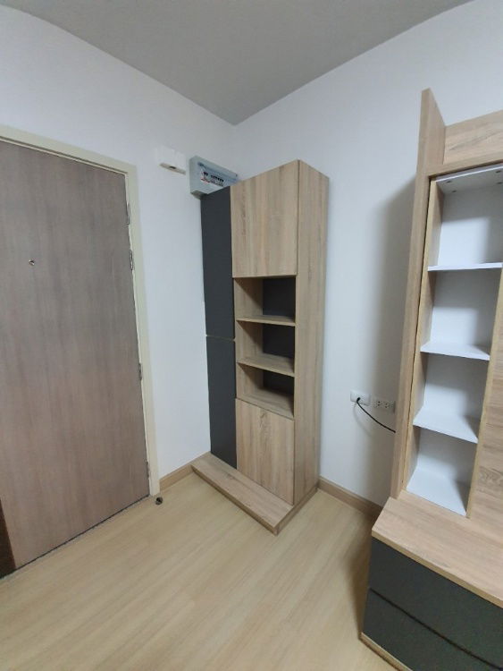 รูป ให้เช่า 1 ห้องนอน 64 ตร.ม. ศุภาลัย ลอฟท์ แอท สถานีตลาดพลู  Supalai Loft @ Talat Phlu Station  - รูปที่ 12/13