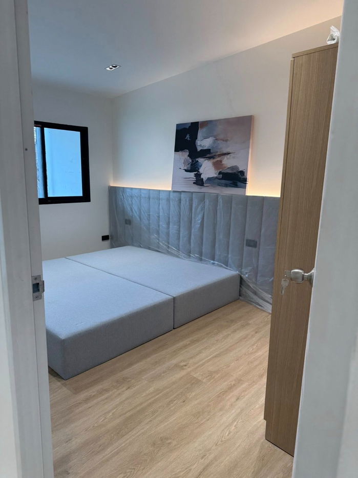 picture Townhome for rent, 2 floors, Huai Khwang, Ratchada - 10/13