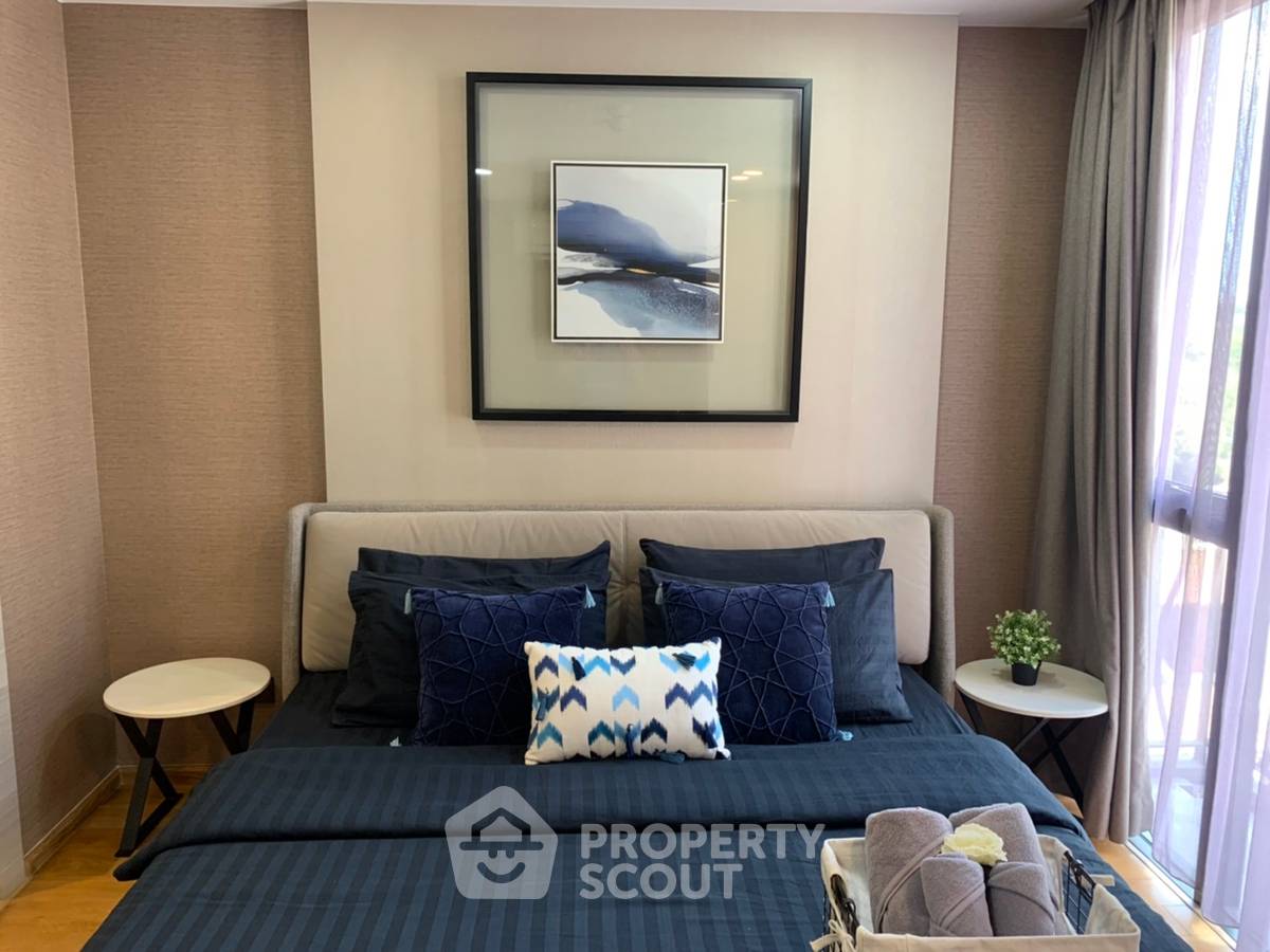 picture 2-BR Condo at Klass Langsuan near BTS Chit Lom (ID 566432) - 12/13