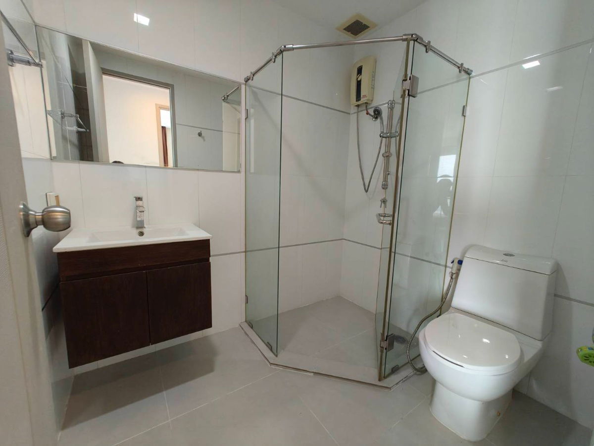 รูป 🏷️ R0106 ให้เช่า คอนโด ทรู ทองหล่อ (True Thonglor) 1 ห้องนอน 38 ตร.ม. ชั้น 14 - รูปที่ 12/17