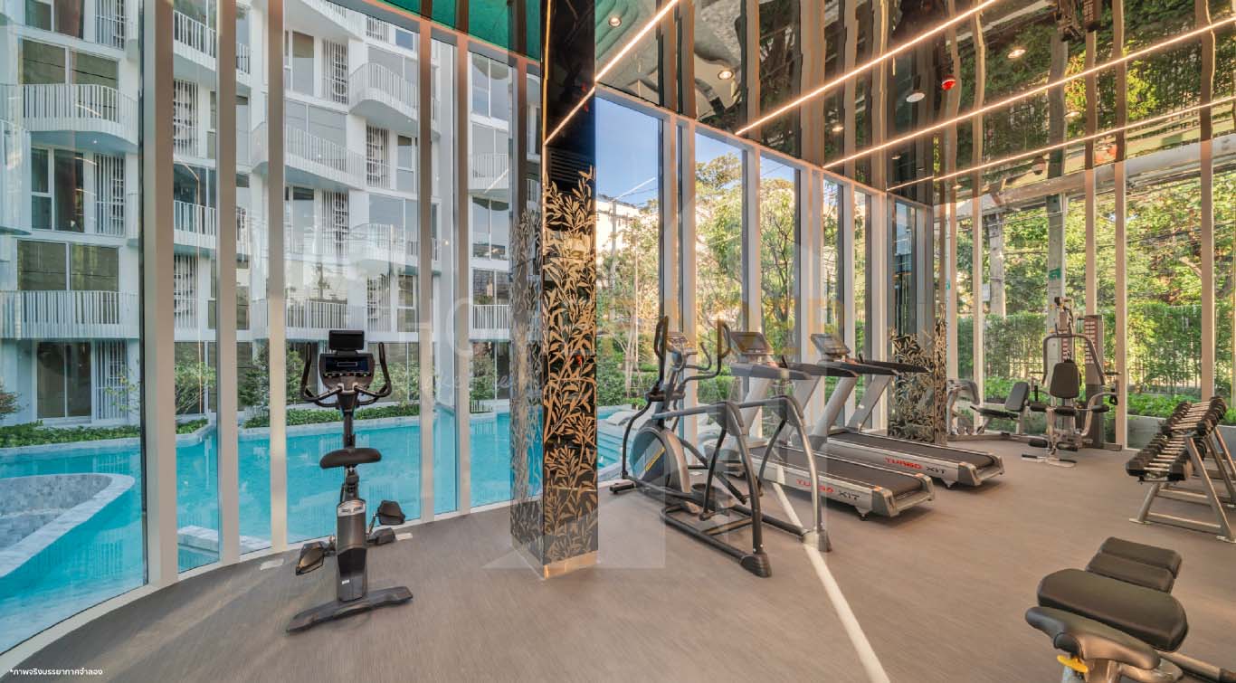 picture Chewathai Residence Thonglor 2 bedrooms, for sale - 3/5