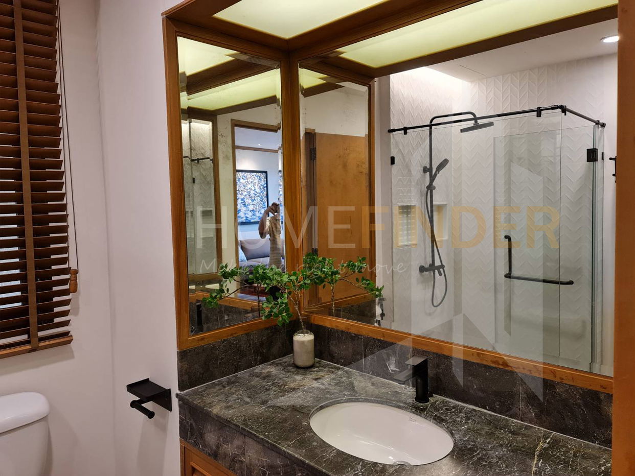 picture Baan Chao Praya 1 bedroom, for sale - 7/8