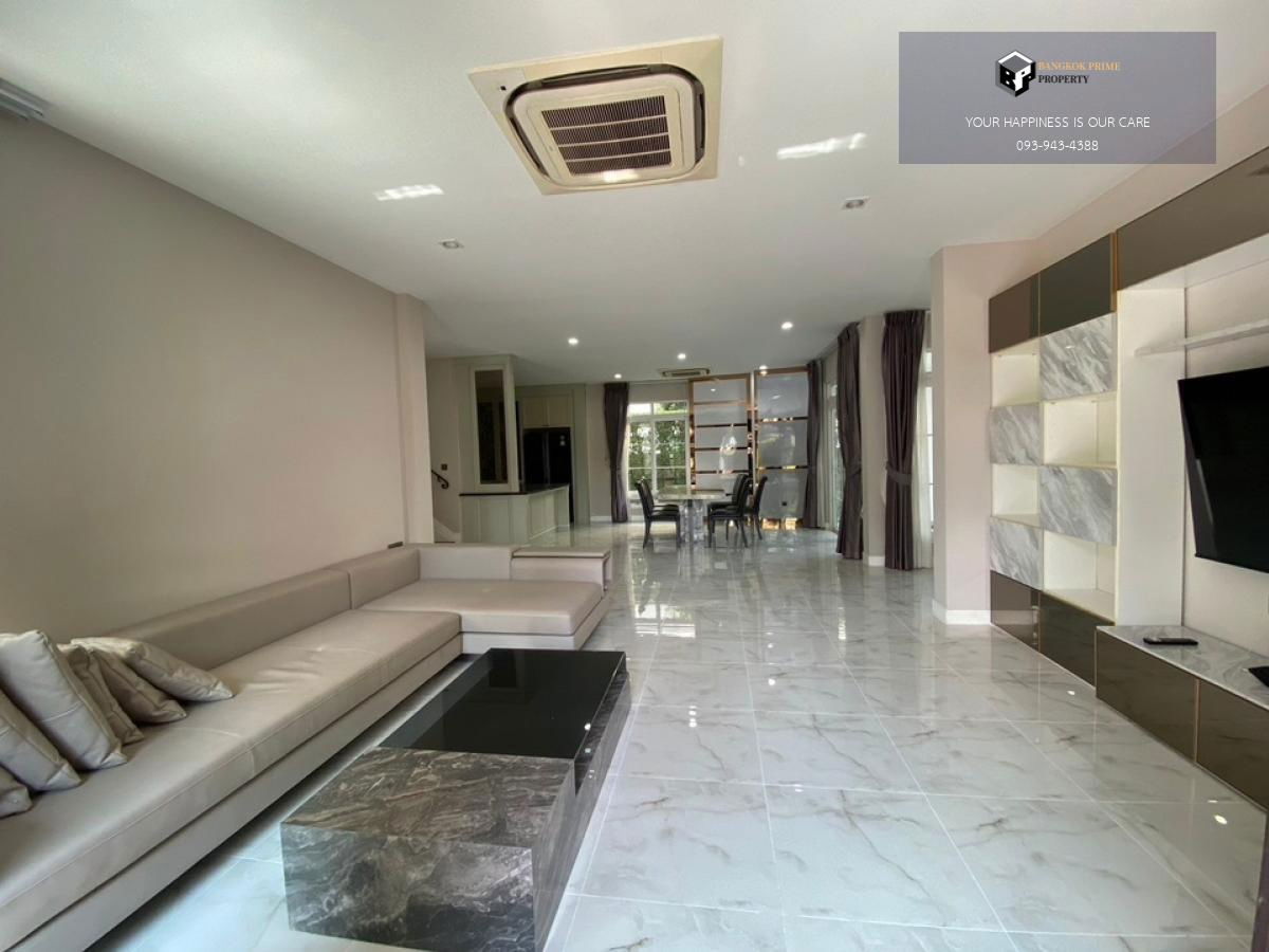 รูป Nantawan Bangna KM.7 | บ้านหรู ทำเลน่าอยู่เป็นส่วนตัว #2025082511510 - รูปที่ 12/18