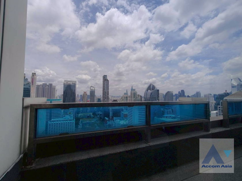 รูป 🔼🔽 AccomA 📩  2 BR Condominium @Royal Maneeya Executive Residence (AA44487) - รูปที่ 13/20