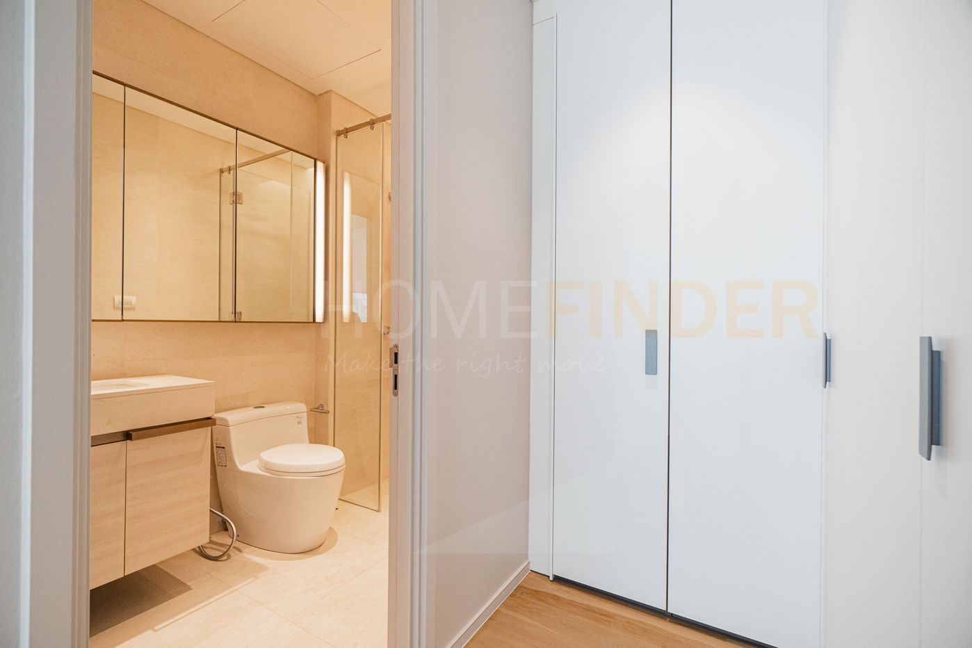รูป Baan Sindhorn 2 bedrooms, for sale - รูปที่ 10/10