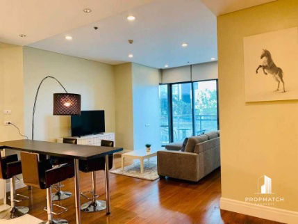 รูป ✨Flash Deal ✨ Bright Sukhumvit 24 ( 1Bed 1Bath 44SQM.) แต่งครบพร้อมอยู่ !! เพียง 45,000 บาทต่อเดือน Tel.0981315848 @propmatch - รูปที่ 4/12