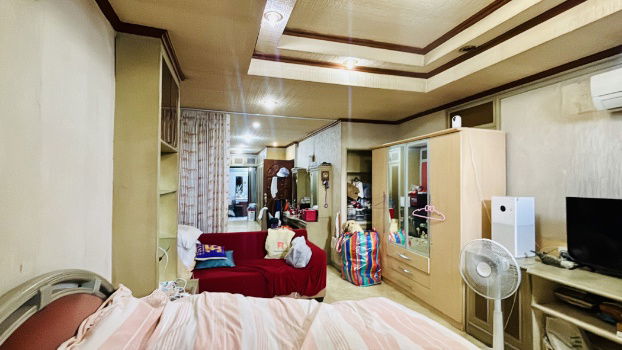 picture Commercial building for sale, Huai Khwang, Suthisan, Inthamara, usable area 300 sq m, size 15 sq wa, on the road - 9/12