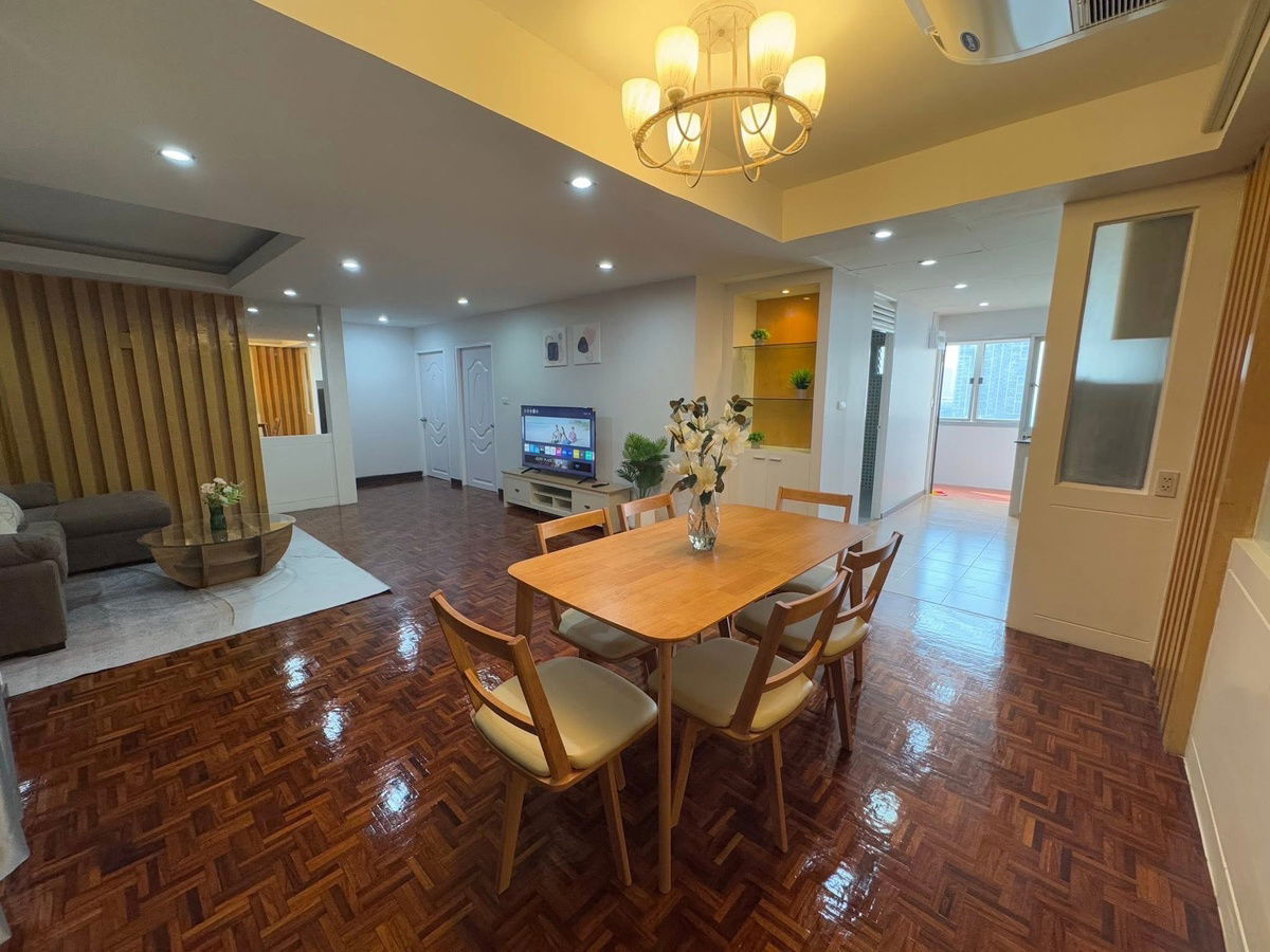 รูป #R5916 🎉 250868  ให้เช่าคอนโด Siam Condominium (Rama9) - รูปที่ 4/8