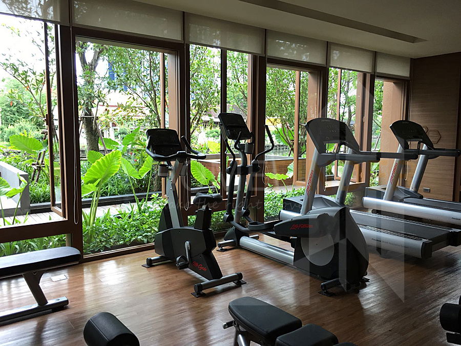 รูป Hasu Haus 2 bedrooms, for sale - รูปที่ 5/9