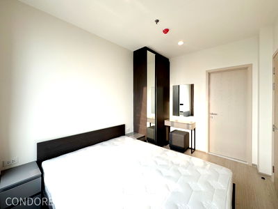 เช่าคอนโด ถนนลาดพร้าว : BESTPRICE ให้เช่า Nue Noble Ratchada - Lat Phrao ห้องสวย เฟอร์ครบ ราคาพิเศษ 