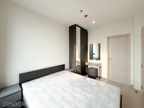 For rent at Nue Noble Ratchada - Lat Phrao / Line ID : @bestprice (with @ too)