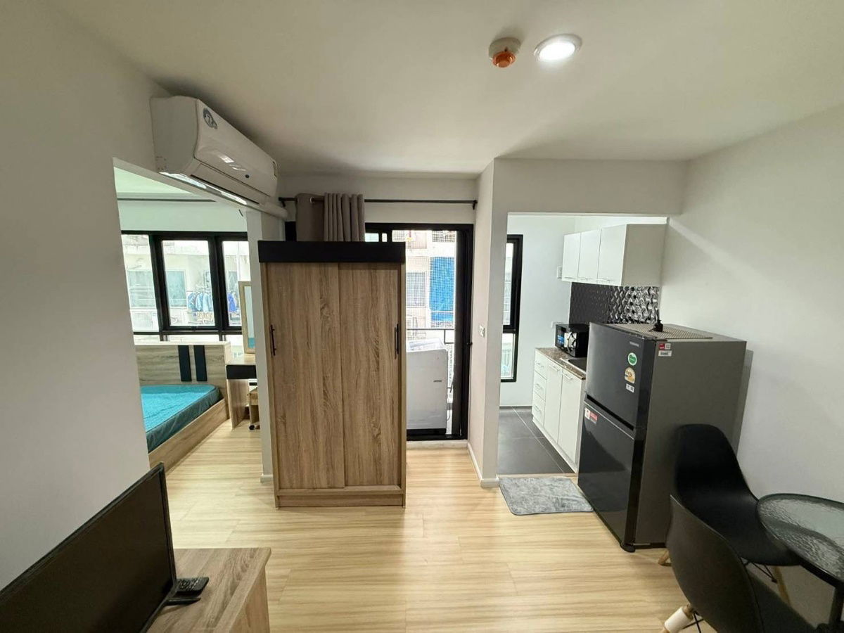 picture vela se residence studio floor 3 - 18/25