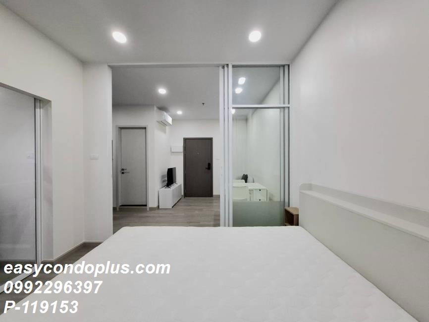 picture P-119153 Condo for rent Supalai Loft Phasi Charoen fully furnished (Confirm again when visit).  - 3/5