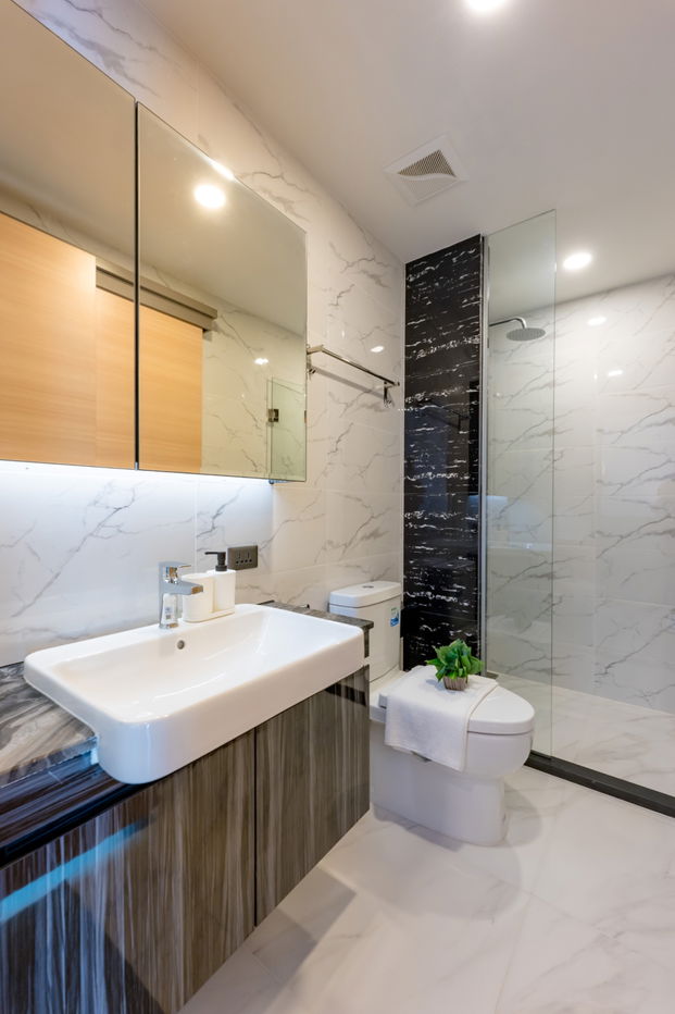 picture  Sapphire Condominium Rama 3 – Larger Unit | Starts at only 4.27 MB - 23/24