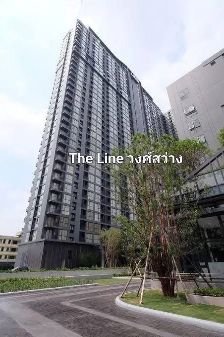 picture 💟💟The Line Wongsawang💟💟2beds💟💟099-6545197 - 12/12