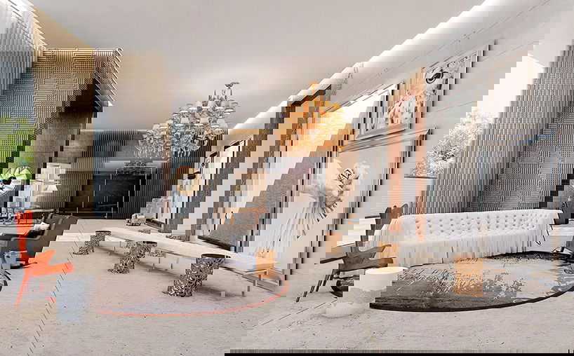 picture KHUN by YOO inspired by Starck 2 bedrooms, for sale - 6/9