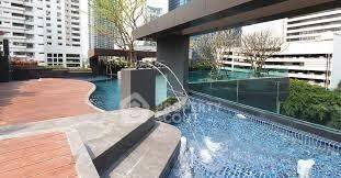 picture 1-BR Condo at Inter Lux Premier Sukhumvit 13 near ARL Makkasan (ID 386221) - 3/4